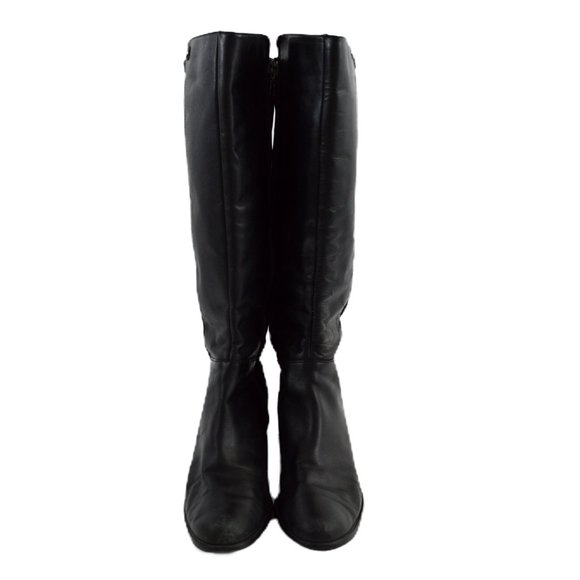 Tahari 'Karlene' 50/50 Boot #100-38 - Picture 2 of 5